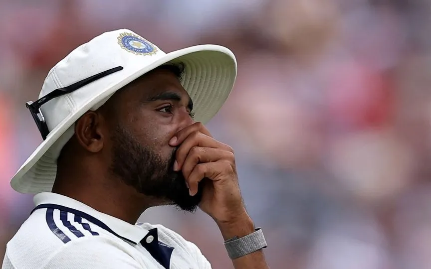 Siraj Drops Brook: Instances When Indian Fielders Gave Lifeline To Opponent
